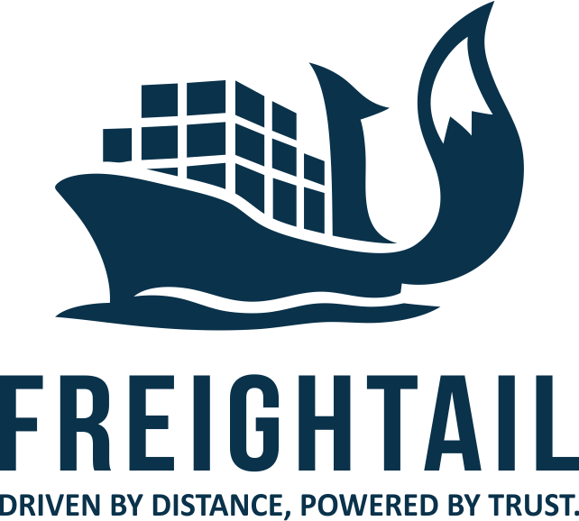 Welcome To Freigh Tail